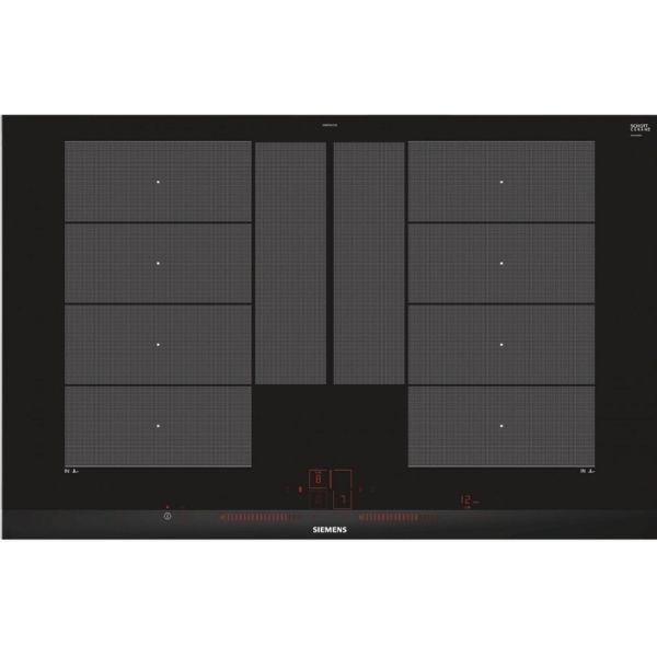 Płyta indukcyjna Siemens EX875LYC1E iQ700 FlexInduction