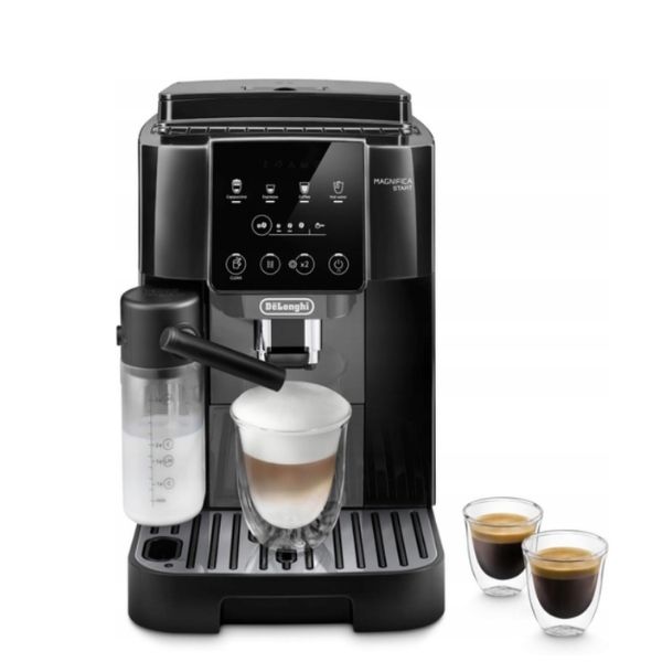 Automatyczny ekspres do kawy De'Longhi Magnifica S Smart ECAM 222.60.BG