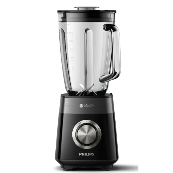 Blender kielichowy Philips Series 5000 HR3030/00 1200W z bidonem