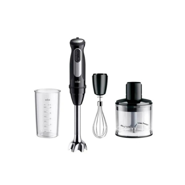 Blender ręczny Braun MultiQuick 5 Pro MQ 55236 M 1000W 3w1