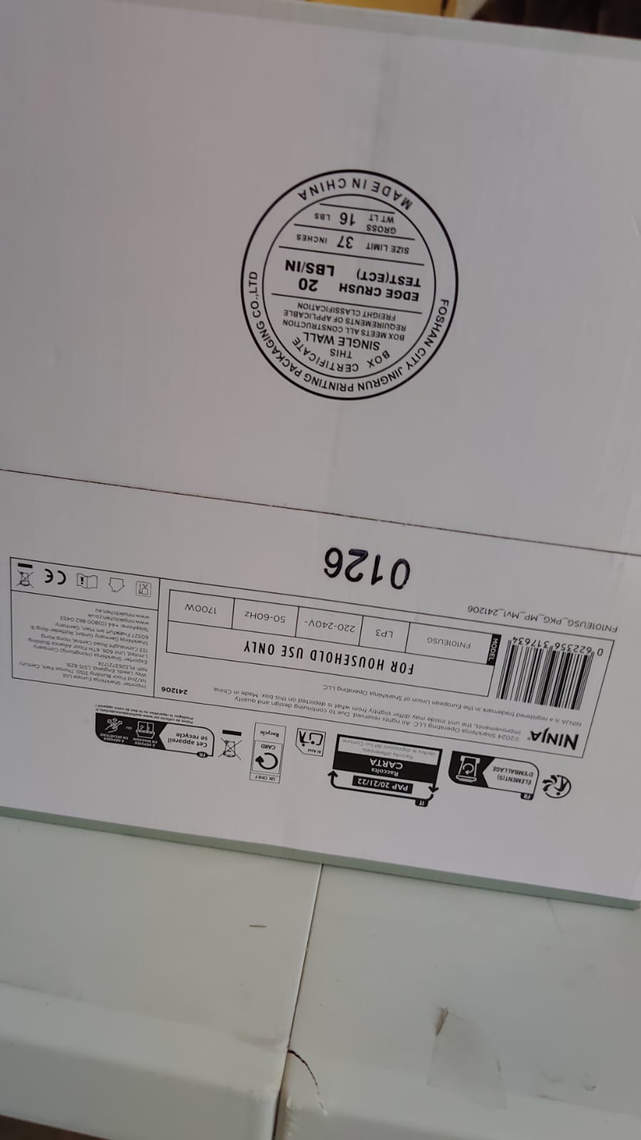 Odkurzacz pionowy bezprzewodowy Grundig VCH 9832 2w1 - obrazek 5
