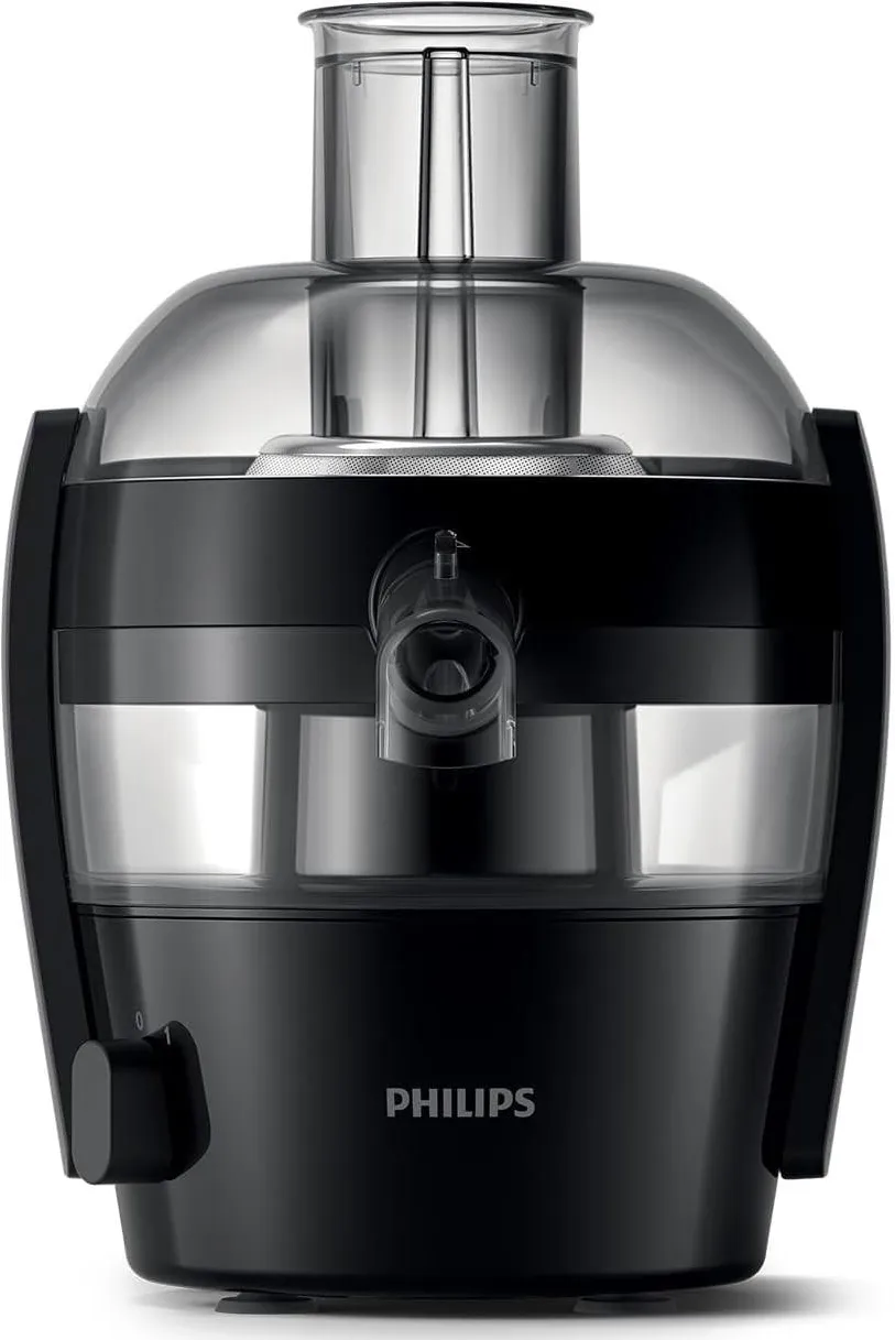Sokowirówka Philips Viva Collection HR1832 - obrazek 3