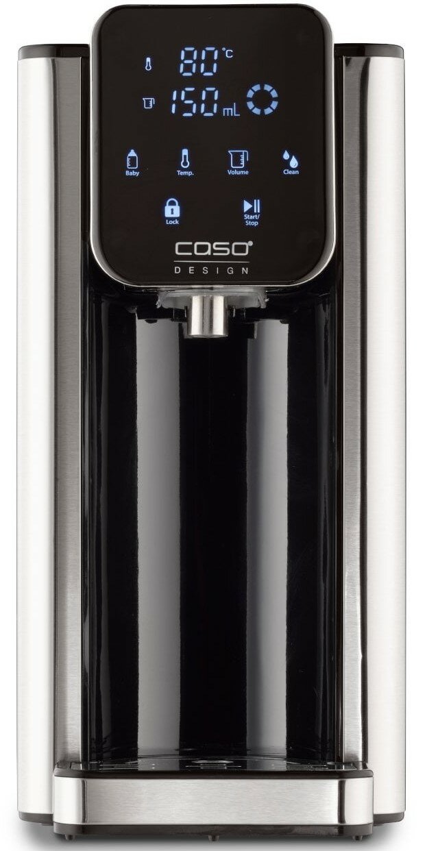 Ekspresowy dyspenser gorącej wody CASO Design HW 660 - obrazek 2
