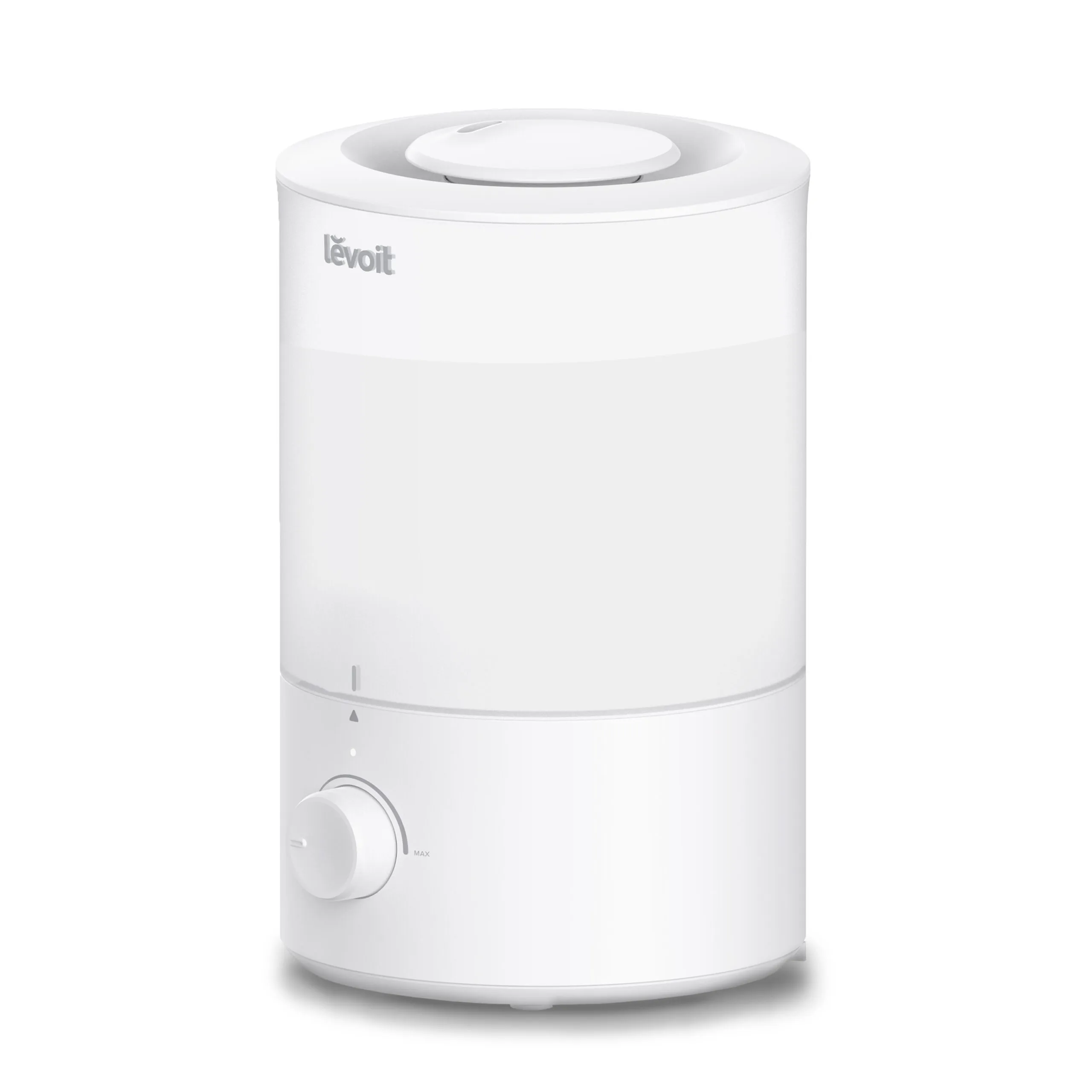 Nawilżacz powietrza ultradźwiękowy Levoit Dual 150 Ultrasonic Cool Mist Humidifier - obrazek 2