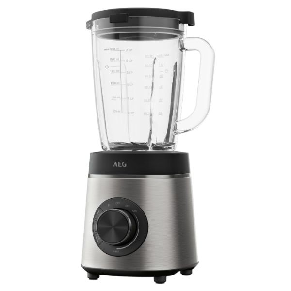 Blender kielichowy wysokoobrotowy AEG Gourmet 6 TB6-1-6ST
