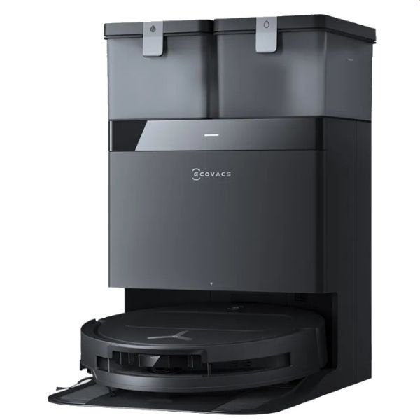 Robot sprzątająco-mopujący Ecovacs Deebot T50 OMNI Gen2