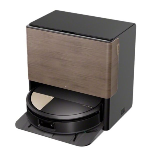 Robot sprzątająco-mopujący iRobot Roomba Max 705 Combo + Stacja dokująca AutoWash™ Dock