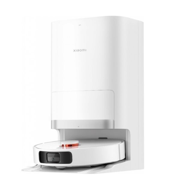 Robot sprzątająco-mopujący Xiaomi Robot Vacuum X20+ ze stacją All-in-One