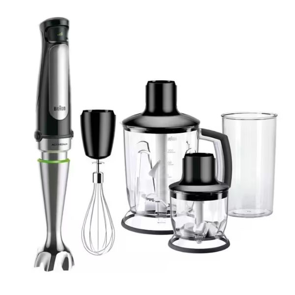 Blender ręczny Braun Minipimer 7 / MultiQuick 7 MQ 7045X