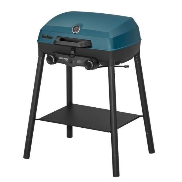 Grill gazowy turystyczny Enders Explorer II PRO