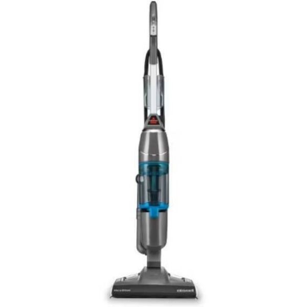 Odkurzacz parowy i mop 2w1 BISSELL Vac & Steam