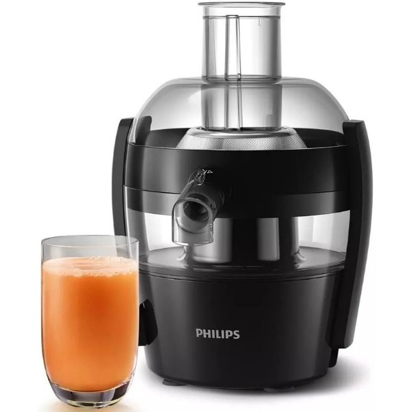 Sokowirówka Philips Viva Collection HR1832