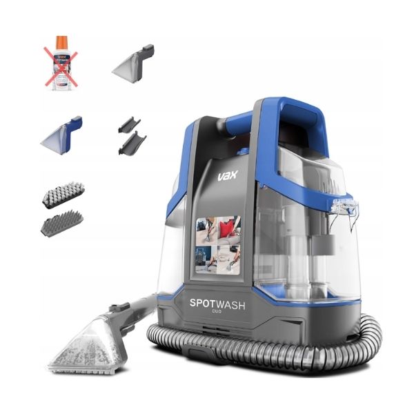 Odkurzacz piorący Vax SpotWash Duo Spot Cleaner