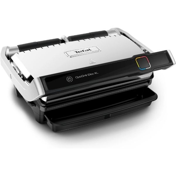 Grill elektryczny Tefal OptiGrill Elite XL