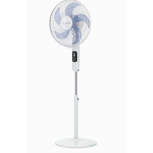 Wentylator stojący Rowenta Turbo Silence Compact Multiflow