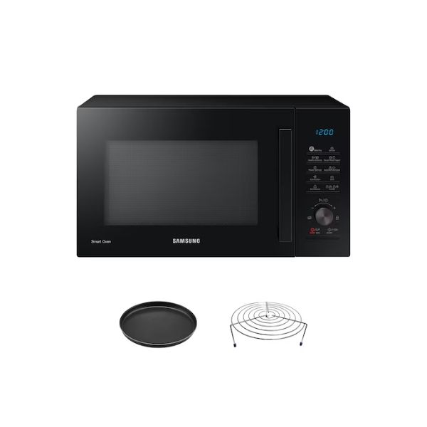 Kuchenka mikrofalowa / Inteligentny piekarnik Samsung Smart Oven MW5100