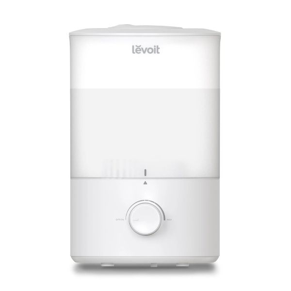 Nawilżacz powietrza ultradźwiękowy Levoit Dual 150 Ultrasonic Cool Mist Humidifier