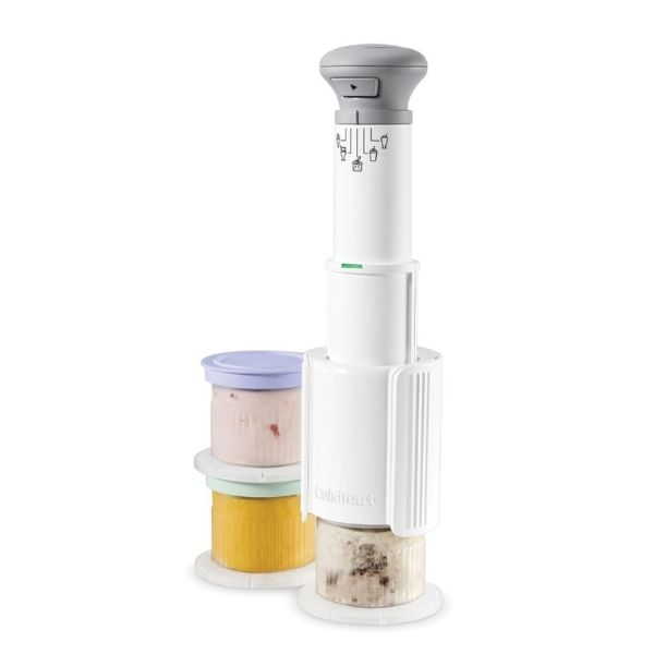 Maszynka do lodów i mrożonych deserów Cuisinart Freeze Wand Ice Cream Maker
