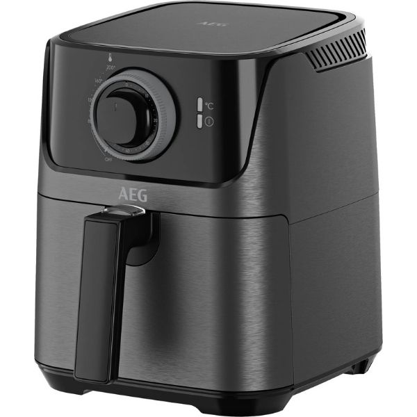 Frytkownica beztłuszczowa AEG Deli 5 Air Fryer 2,5 L