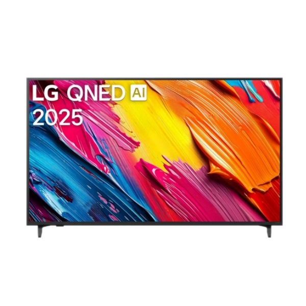 Telewizor LG 55QNED70A6A 55" 4K QNED Smart TV