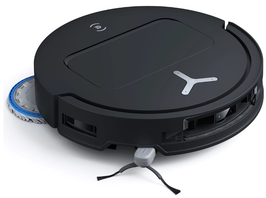 Robot sprzątająco-mopujący Ecovacs Deebot T50 OMNI Gen2 - obrazek 2
