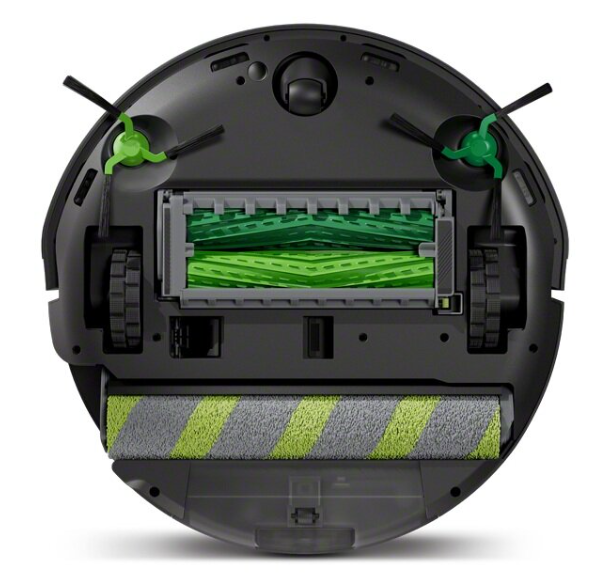 Robot sprzątająco-mopujący iRobot Roomba Max 705 Combo + Stacja dokująca AutoWash™ Dock - obrazek 3