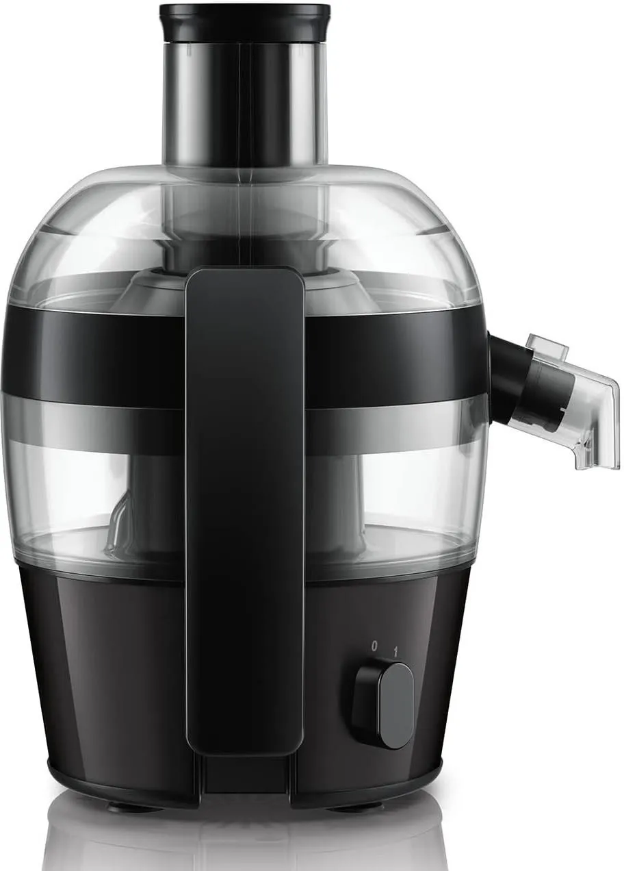 Sokowirówka Philips Viva Collection HR1832 - obrazek 2